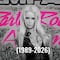 ¿De qué murió Lauren Bennett? Esto se sabe sobre la muerte de la cantante de “Party Rock Anthem”