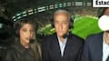 Periodistas de Teleamazonas son agredidos en vivo por aficionados tras el México vs Ecuador