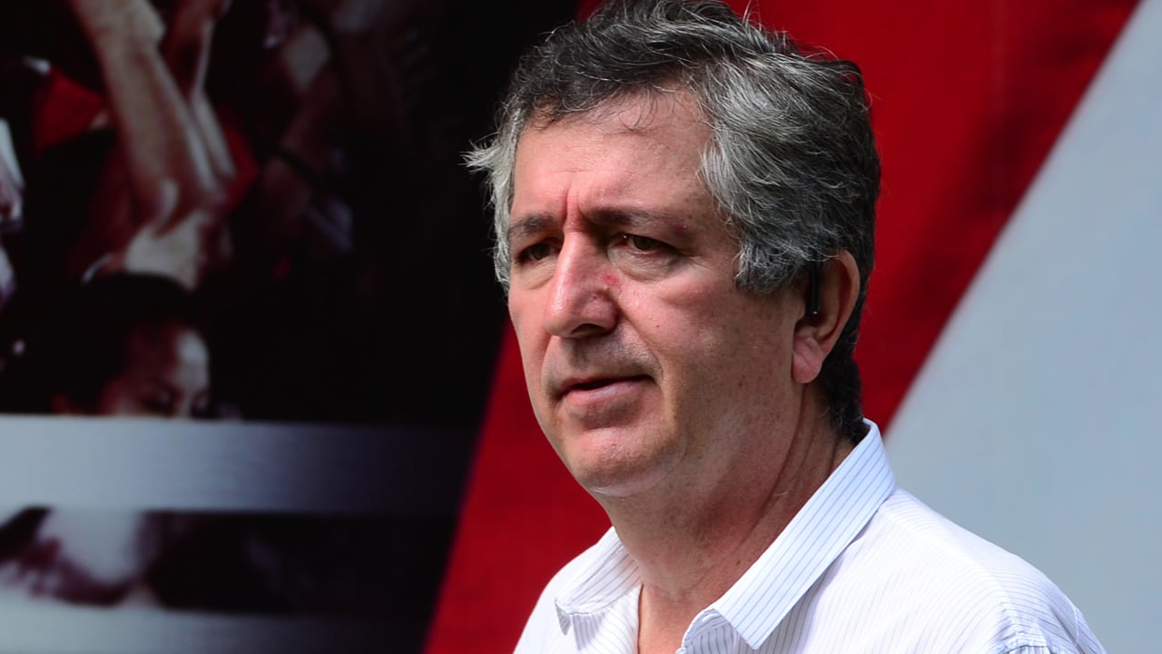 Jorge Vergara habría muerto un día antes del anuncio oficial realizado por Amaury