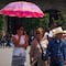 Clima México 15 de junio 2023: por onda de calor, estos 9 estados tendrán temperaturas de hasta 45 grados centígrados