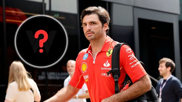 Carlos Sainz será unirá a otro equipo de la Fórmula 1 en 2025
