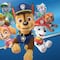 Etiquetas escolares para imprimir de Paw Patrol: 4 bonitas plantillas para el regreso a clases 2024