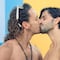 Beso de pescado: Te va a enamorar y también te hará reír