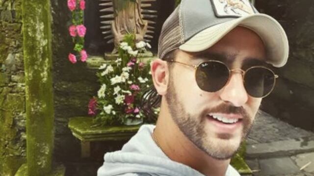 Luis 'Potro' Caballero