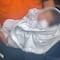 Encuentran con vida a la bebé robada en hospital de Zapopan
