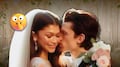 ¿Boda en secreto? Lo que se sabe del reporte sobre Zendaya y Tom Holland