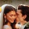 ¿Boda en secreto? Lo que se sabe del reporte sobre Zendaya y Tom Holland