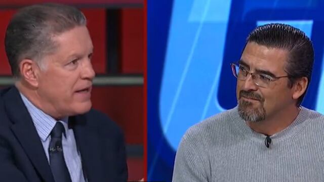 Ricardo Peláez - Joaquín Moreno