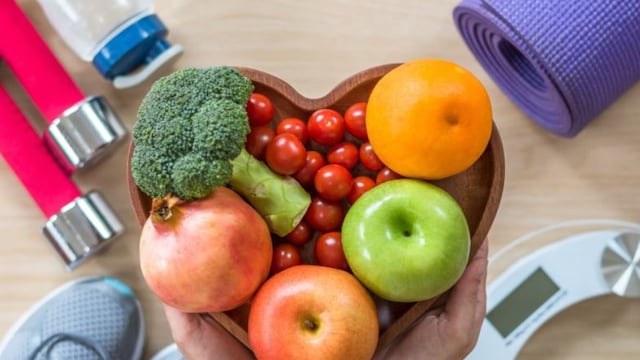 Eduardo Natividad destaca que el wellness es un estilo de vida basado en hábitos saludables, bienestar integral y decisiones conscientes.