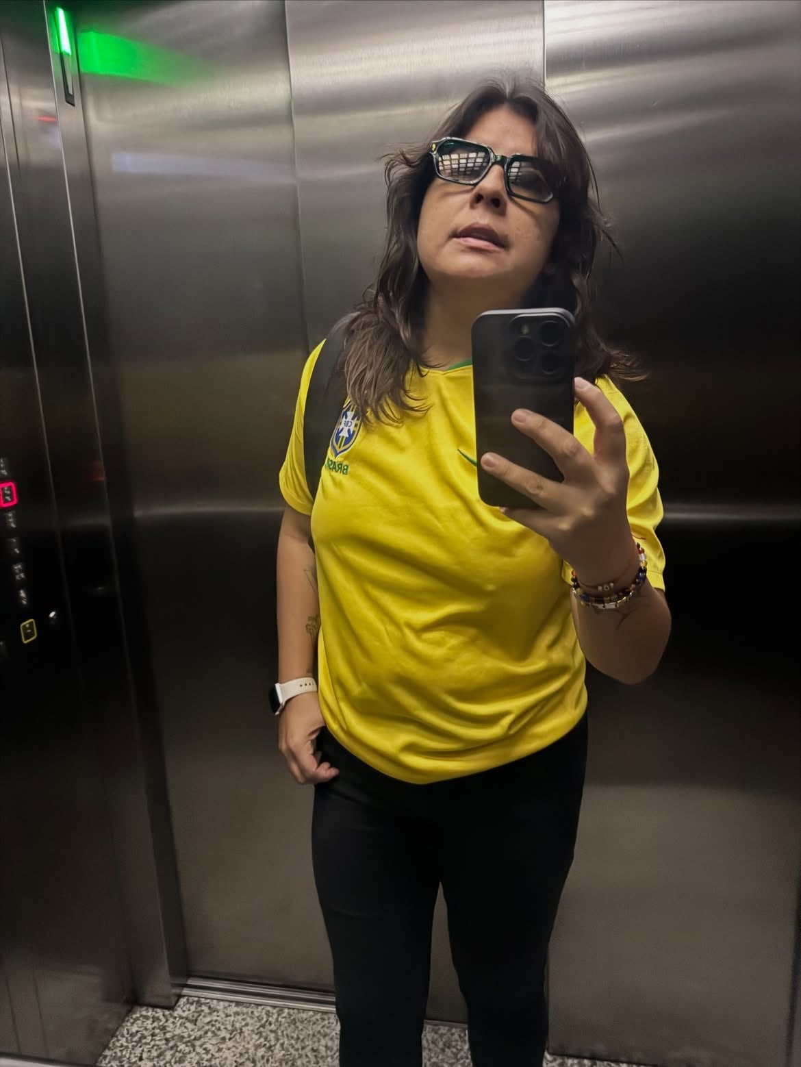 ¿Quién es Michelle Rosas? Periodista deportiva