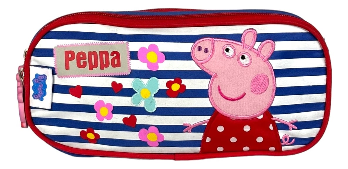 Lapiceras de Peppa Pig en Mercado Libre: 8 modelos para el regreso a clases 2024