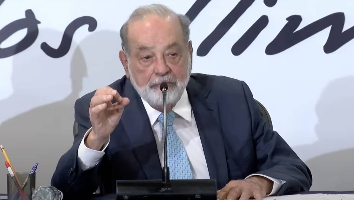 Carlos Slim