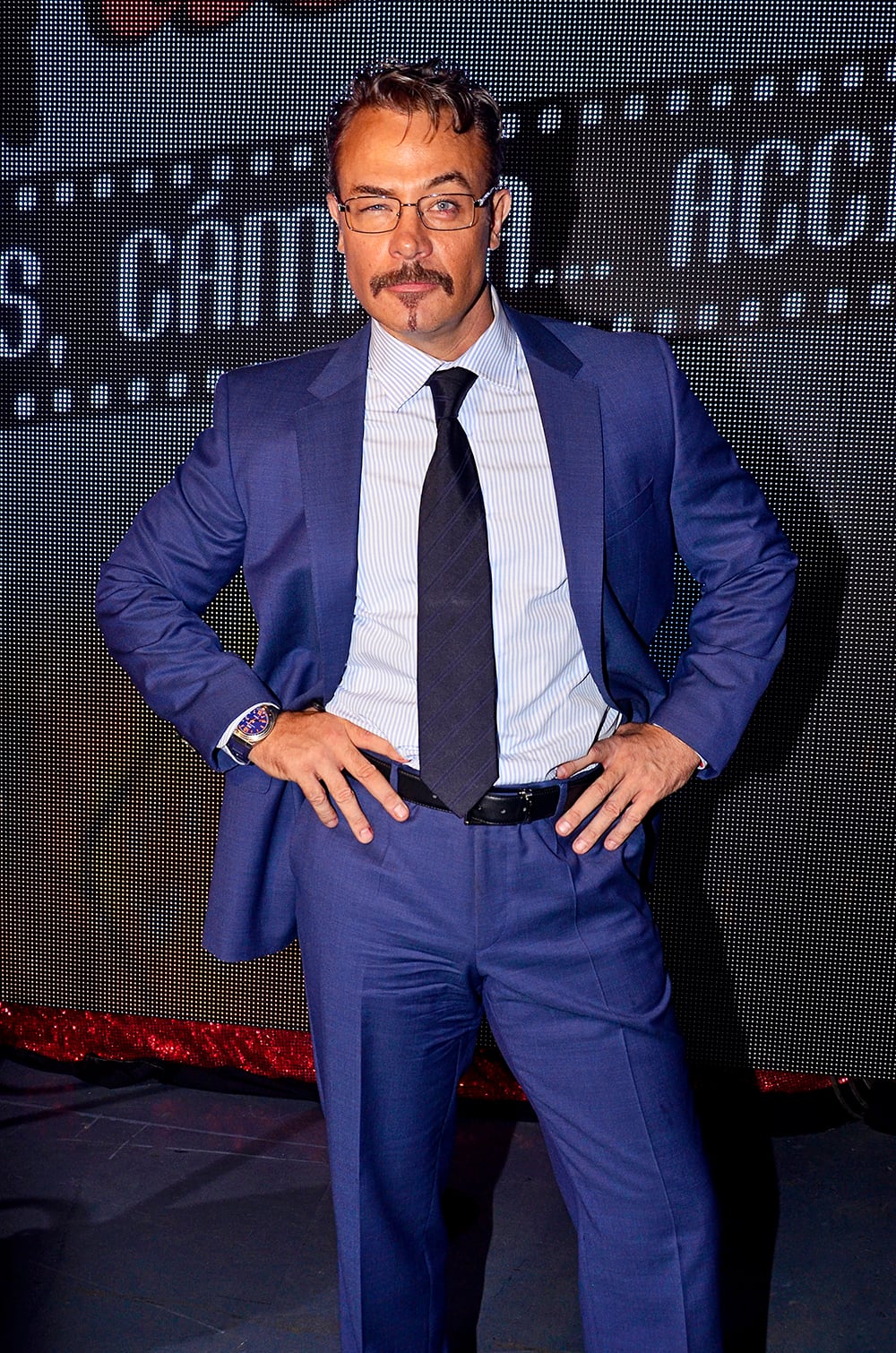 Sergio Sendel