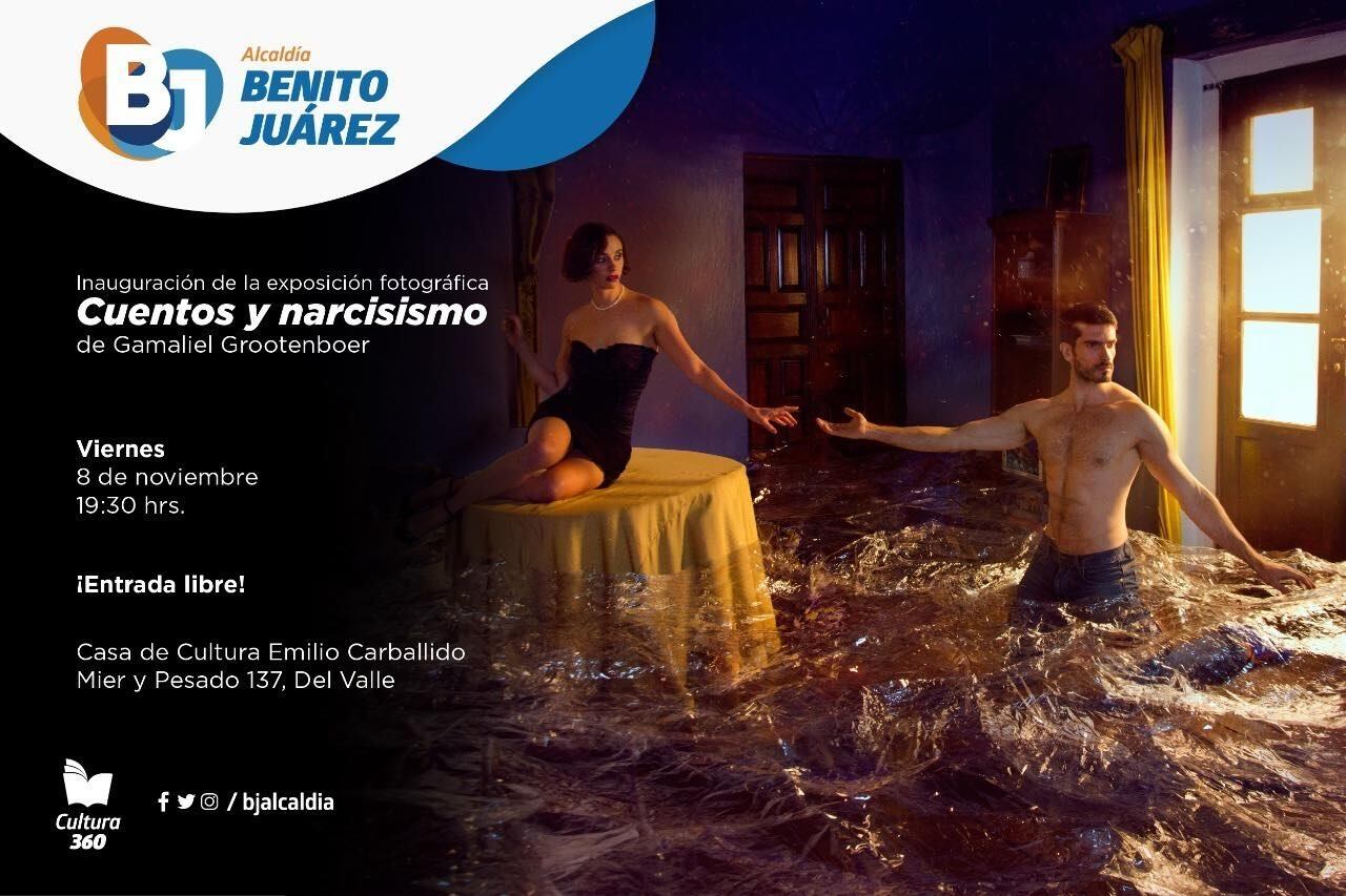 Gamaliel Grootenboer