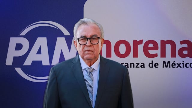 PAN exige juicio político contra Rocha Moya y desaparición de poderes en Sinaloa