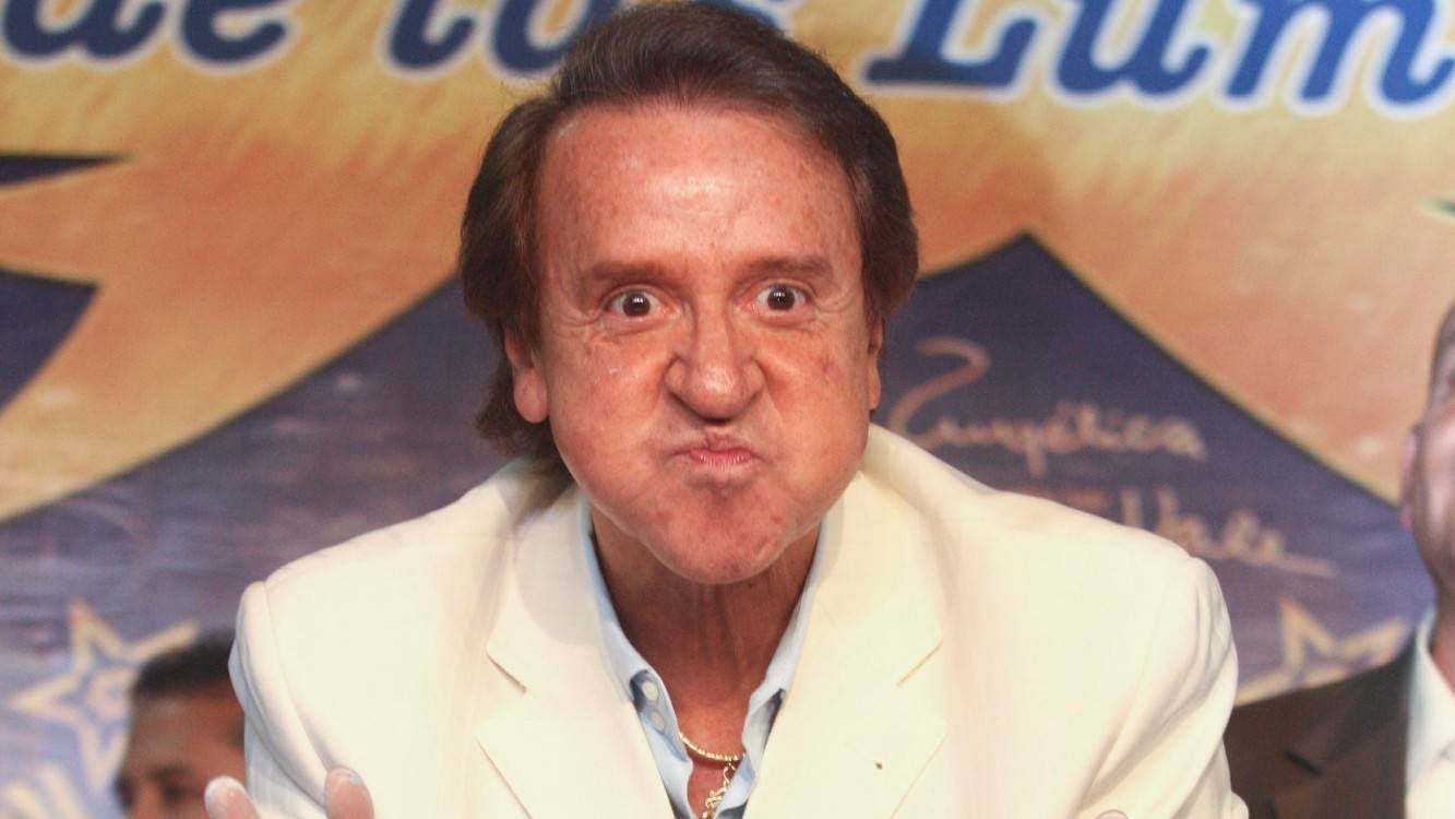 Carlos Villagrán
