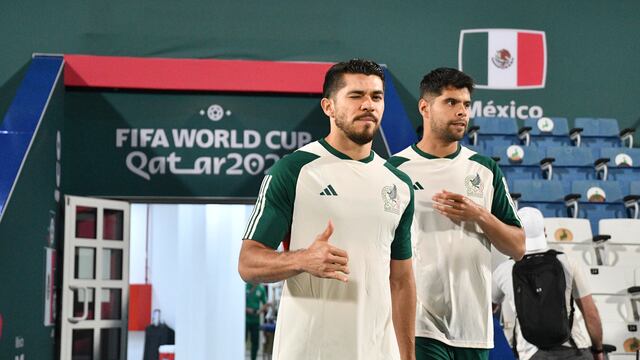 Selección Nacional de México, Qatar 2022