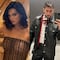 Bad Bunny ya hasta besa a Kendall Jenner y ni se preocupa por esconderse (VIDEO)
