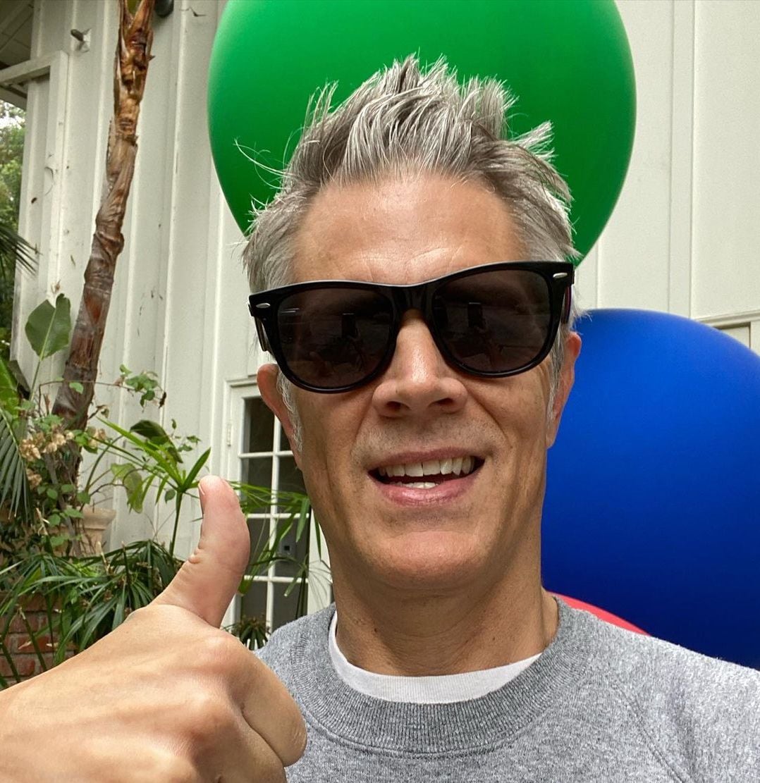 Johnny Knoxville