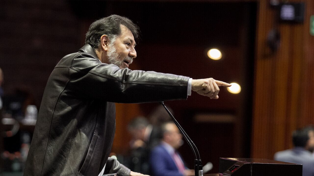 “Persona non grata”... para la derecha