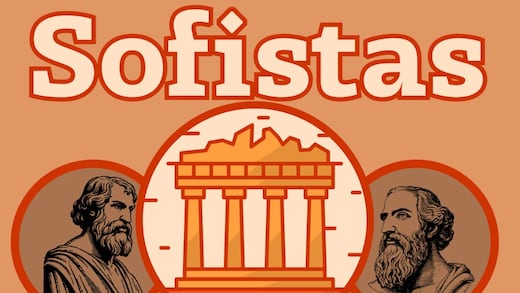 Las y los sofistas mexicanos