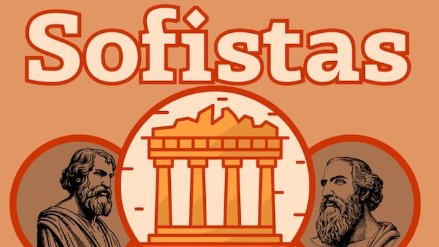 Sofistas