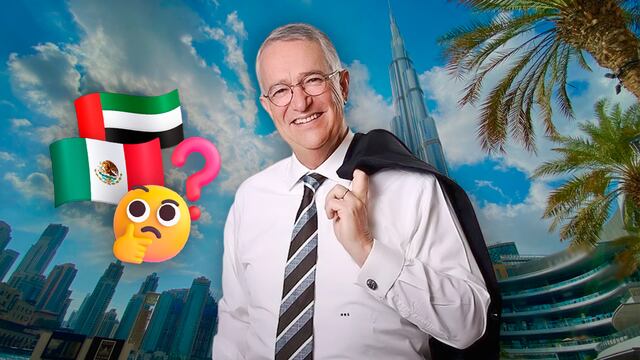 Ricardo Salinas Pliego