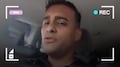 El último mensaje del policía de León Orlando García Maciel antes de morir