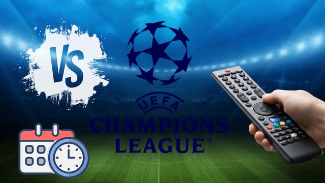 ¿Quién juega hoy en la Champions? Estos son los partidos del jueves 19 de septiembre