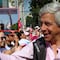 Claudio X. González advierte que marcha contra Plan B de AMLO llegará al Zócalo