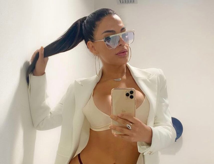 Tefi Valenzuela