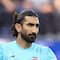 ¿Quién es Alireza Beiranvand? Portero de Irán