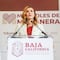 Embajada de Estados Unidos ya dio su postura sobre la revocación de visa de Marina del Pilar Ávila y Carlos Torres Torres