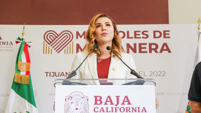 Marina del Pilar Ávila