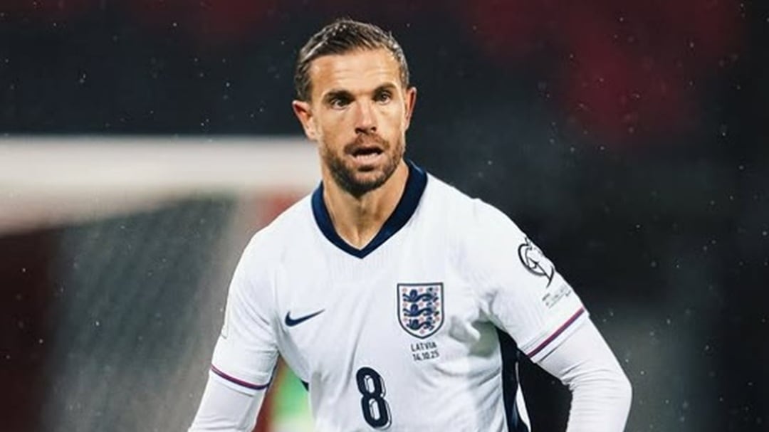 ¿Quién es Jordan Henderson? Futbolista de Inglaterra