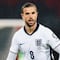 ¿Quién es Jordan Henderson? Futbolista de Inglaterra