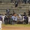 Terrible bronca en la final de la Liga Premier entre Zacatecas y Tampico Madero