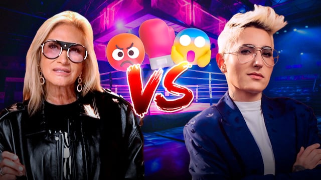 Adela Micha y Maca Carriedo se pelean; hasta demanda podría haber, exhiben.