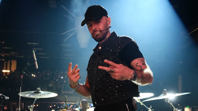 Jesse Huerta responde a la decisión de Joy de continuar con Jesse & Joy