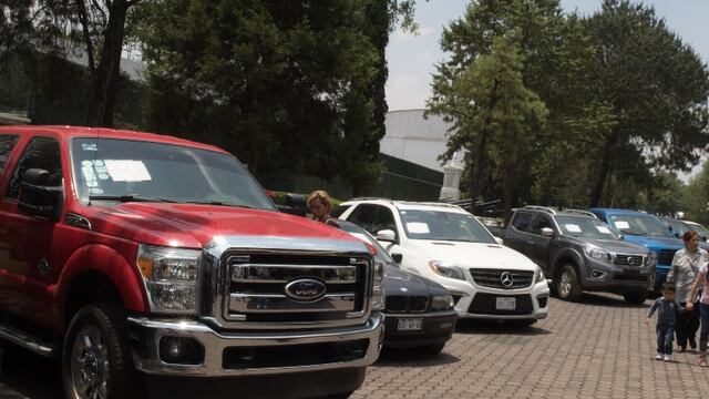 Se llamaron a revisión 320 mil vehículos en Norteamérica