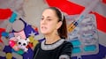 Sheinbaum afirma que Estados Unidos reconoce por primera vez su grave problema de consumo de drogas