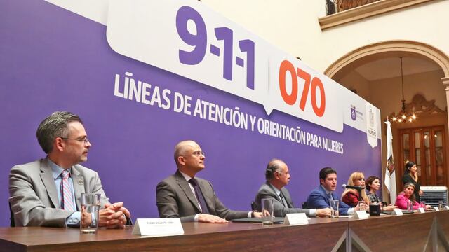 Gobierno de Nuevo León