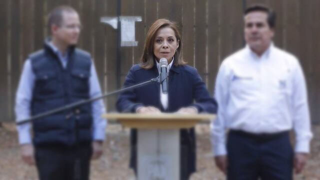 Josefina Vázquez Mota