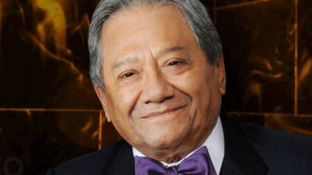 Armando Manzanero