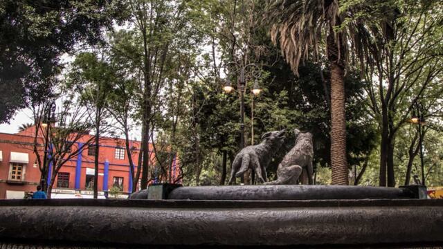 Alcaldía de Coyoacán