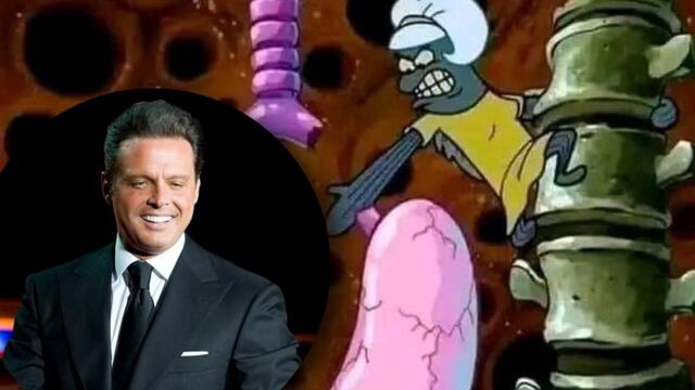 Luis Miguel desata los memes tras anunciar su Tour 2023