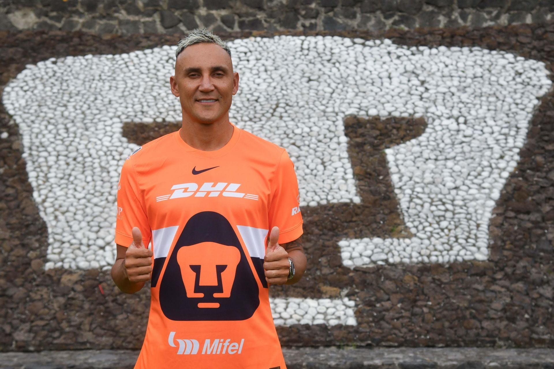 Keylor Navas queda libre de denuncia laboral en Francia