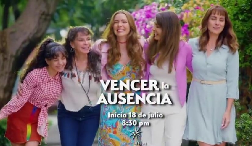 Vencer la Ausencia
