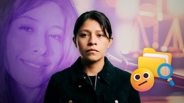 Hermana de Ana Febe Rojas acusa que obstruyen investigación como feminicidio.