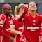 Toluca vence al Atlante y sube posiciones en la Liga Femenil BBVA